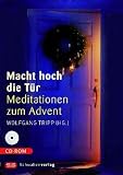 Macht hoch die T&uuml;r - Schwabenverlag