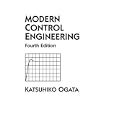 Modern Control Engineering (4th Edition)