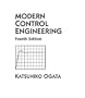Modern Control Engineering (4th Edition)