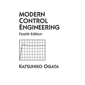 Modern Control Engineering
