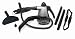 Kitchen & Housewares : Euro Pro Steam Shark Portable Steamer