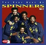 The Very Best of the Spinners, Vol. 2