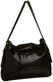 Latico Lizard Slouchy Shoulder Bag