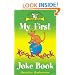 My First Knock Knock Joke Book