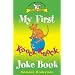 My First Knock Knock Joke Book