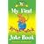My First Knock Knock Joke Book