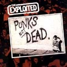 Punks Not Dead