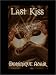 Last Kiss by Dominique Adair ISBN 1843600536