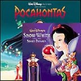 Music : Snow White/Pocahontas