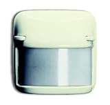 Busch-Jaeger 6800-212-104 Busch-W&auml;chter 180 UP Sensor Komfort I mit Selectlinse wei&szlig; 6800-212-104