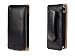 EXECUTIVE LEATHER CASE FOR APPLE IPOD NANO 1st & 2nd GENERATION
