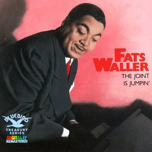 Fats Waller - The Joint Is Jumpin