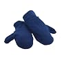 Carex Bed Buddy Warming Mittens