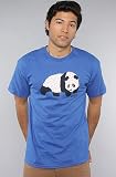 Enjoi The Sick Panda Tee,T-shirts for Men