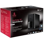 NAS StorCenter ix2 STD 4TB (2HD X 2TB)