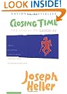 Closing Time: The Sequel to Catch-22
