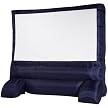 Airblown Inflatable Widescreen Deluxe Outdoor Movie Screen - 12'