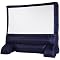Airblown Inflatable Widescreen Deluxe Outdoor Movie Screen - 12'