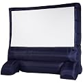 Airblown Inflatable Widescreen Deluxe Outdoor Movie Screen - 12'