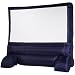 Airblown Inflatable Widescreen Deluxe Outdoor Movie Screen - 12'
