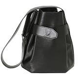 LOUIS VUITTON(ルイヴィトン) エピ サックデポールPM ショルダーバッグ M80155 ブラック 27828 LOUIS VUITTON ショルダーバッグ
