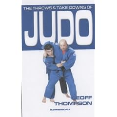 The Throws and Takedowns of Judo (Take Downs & Throws)