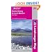 Beinn Dearg and Loch Broom, Ben Wyvis (OS Landranger Map)