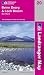 Beinn Dearg and Loch Broom, Ben Wyvis (OS Landranger Map)