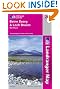 Beinn Dearg and Loch Broom, Ben Wyvis (OS Landranger Map)