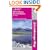 Beinn Dearg and Loch Broom, Ben Wyvis (OS Landranger Map)