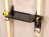 Multi Rack Kit with Shelf