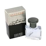 Stetson Untamed by Coty After Shave .75 oz for Men