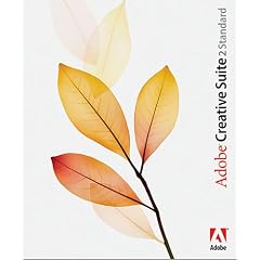Creative Suite Standard 2.0 Upgrade deutsch WIN