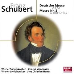 Deutsche Messe,Messe 2 (Eloquence)