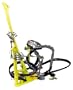 HOT WHEELS CYBORG ASSAULT CAR RACING TRACK SET W 2 CARS