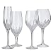 Kitchen & Housewares : Chelsea Crystal Collection