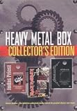 The Heavy Metal Box