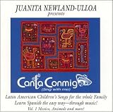 Search : Canta Conmigo (Sing With Me) Vol.1 CD