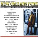 New Orleans Funk