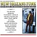 New Orleans Funk: the Original Sound of Funk 1960-1975