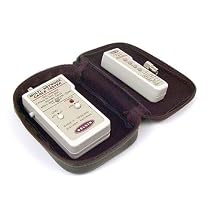 Belkin Multi-Network Cable Tester with Terminator for UTP, STP and Coax