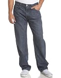 Levis Mens 559 Big & Tall Relaxed Straight Jean, Indie Blue, 44x36