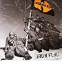 IRON FLAG