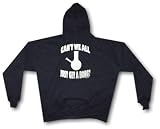 Can't We All Just Get A Bong? Men's Hoodie Sweat Shirt Small thru 4XL
