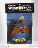 STAR TECH INTERNATIONAL 912 WRAP-N-STRAP