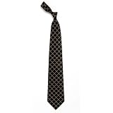 Tennessee Volunteers NCAA Woven #1 Mens Tie (100% Silk)
