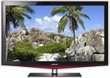 Samsung LN37B650 37-Inch 1080p 120 Hz LCD HDTV with Red Touch of Color