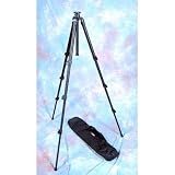 DMKFoto 6606 Professional Black Tripod Legs