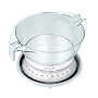 Hanson H205J Jug Add 'n' Weigh white Mechanical Kitchen Scales