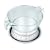 Hanson H205J Jug Add 'n' Weigh white Mechanical Kitchen Scales